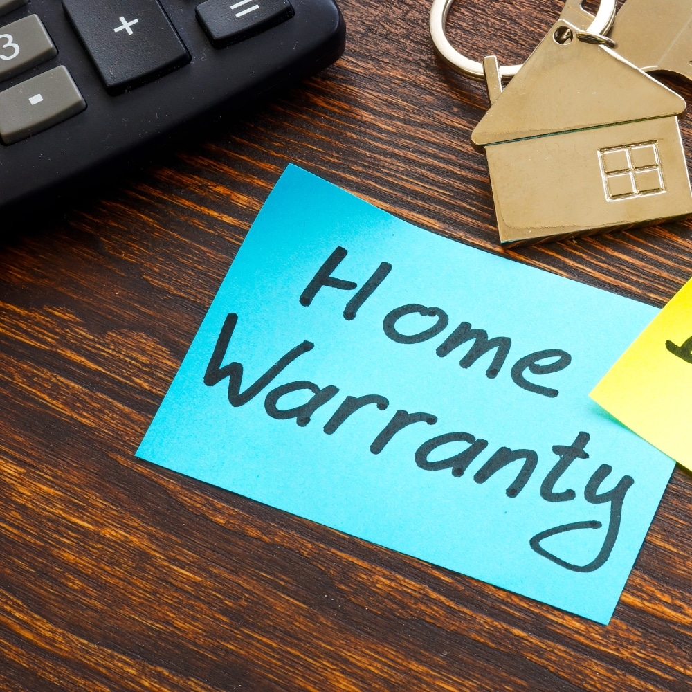 Does Your Home Warranty Cover a Slab Leak? Truth